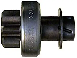 Generator 14 V HC-Cargo F032116021 Bild Generator 14 V HC-Cargo F032116021