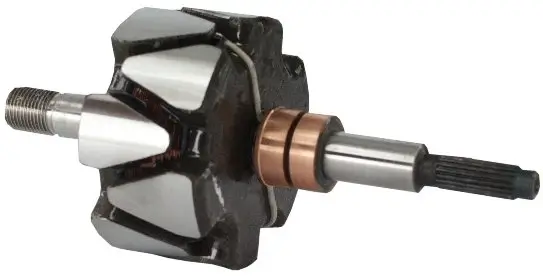 Generator 14 V HC-Cargo F032116722 Bild Generator 14 V HC-Cargo F032116722