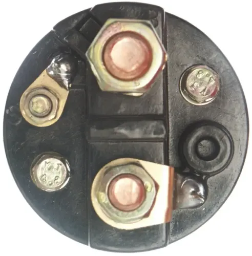 Generator 14 V HC-Cargo F032115380 Bild Generator 14 V HC-Cargo F032115380