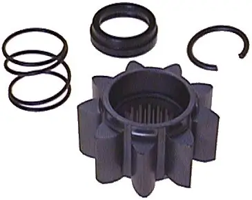 Generator 14 V HC-Cargo F032113607 Bild Generator 14 V HC-Cargo F032113607