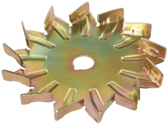 Generator 28 V HC-Cargo F032116317 Bild Generator 28 V HC-Cargo F032116317