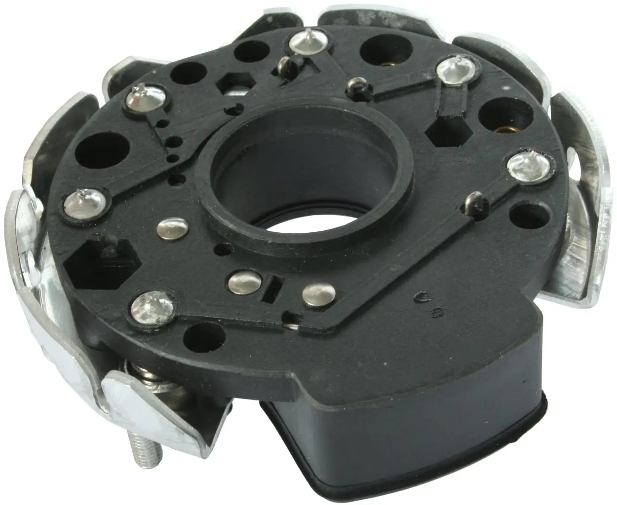 Starter 12 V 1,1 kW HC-Cargo F032113677