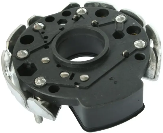 Starter 12 V 1,1 kW HC-Cargo F032113677 Bild Starter 12 V 1,1 kW HC-Cargo F032113677