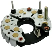 Gleichrichter, Generator HC-Cargo F 032 134 002