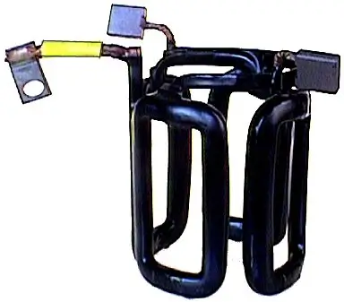 Starter 12 V 1,7 kW HC-Cargo F032113842 Bild Starter 12 V 1,7 kW HC-Cargo F032113842