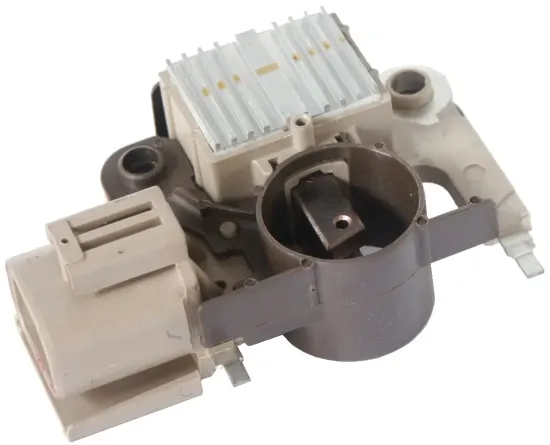 Generator 14 V HC-Cargo F032113754 Bild Generator 14 V HC-Cargo F032113754