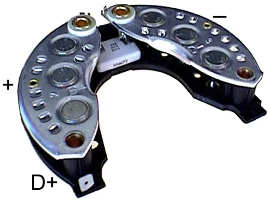 Generator 14 V HC-Cargo F032115683 Bild Generator 14 V HC-Cargo F032115683