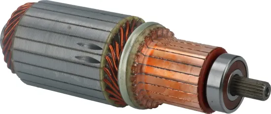 Starter 12 V 1,8 kW HC-Cargo F032116083 Bild Starter 12 V 1,8 kW HC-Cargo F032116083