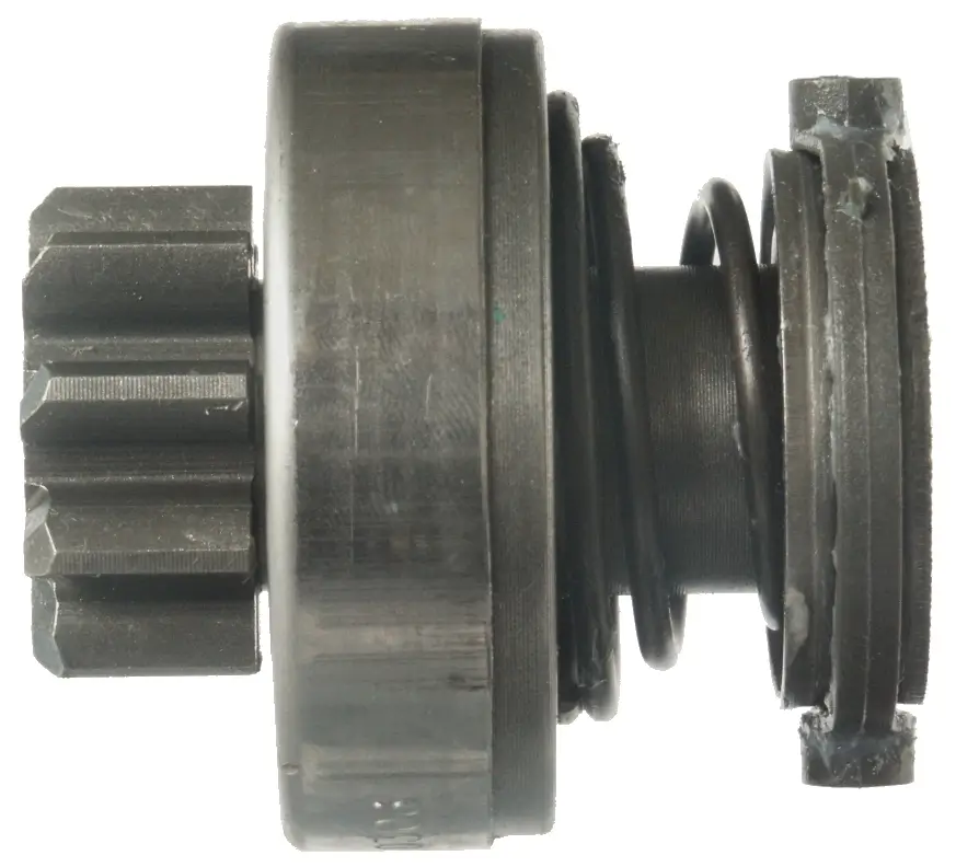Generator 14 V HC-Cargo F032115383
