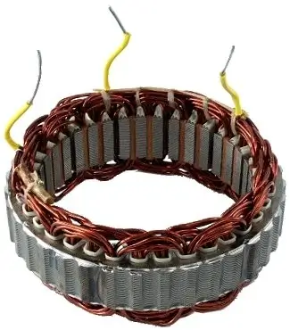 Generator 14 V HC-Cargo F032115384