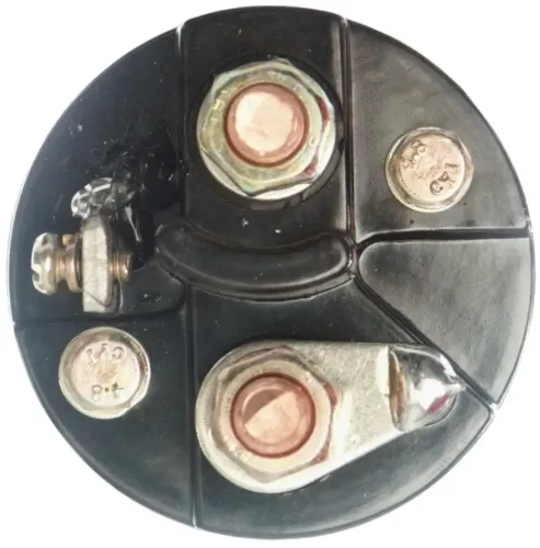 Generator 14 V HC-Cargo F032116389 Bild Generator 14 V HC-Cargo F032116389