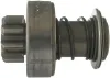 Starter 12 V 2,0 kW HC-Cargo F032113696 Bild Starter 12 V 2,0 kW HC-Cargo F032113696