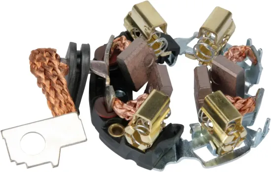 Halter, Kohlebürsten HC-Cargo F 032 134 658 Bild Halter, Kohlebürsten HC-Cargo F 032 134 658