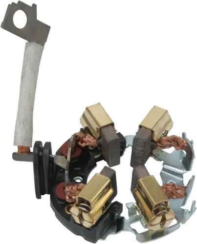 Halter, Kohlebürsten HC-Cargo F 032 134 660 Bild Halter, Kohlebürsten HC-Cargo F 032 134 660