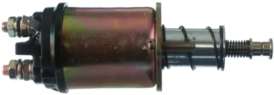 Starter 12 V 1,7 kW HC-Cargo F032113931 Bild Starter 12 V 1,7 kW HC-Cargo F032113931