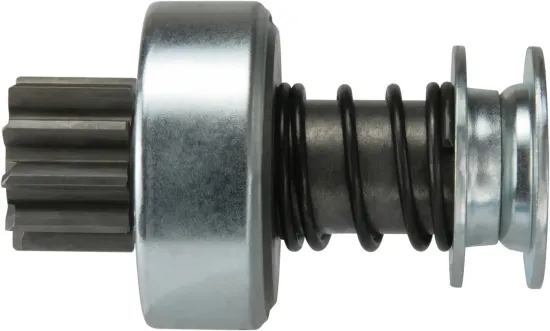 Starter 12 V 2,2 kW HC-Cargo F032113702 Bild Starter 12 V 2,2 kW HC-Cargo F032113702