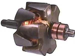 Starter 12 V 2,2 kW HC-Cargo F032113702 Bild Starter 12 V 2,2 kW HC-Cargo F032113702