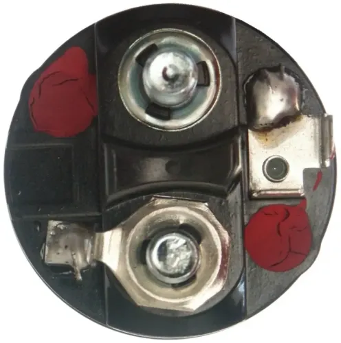 Generator 14 V HC-Cargo F032115694 Bild Generator 14 V HC-Cargo F032115694