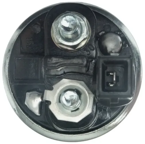 Magnetschalter, Starter 12 V HC-Cargo F 032 134 824 Bild Magnetschalter, Starter 12 V HC-Cargo F 032 134 824