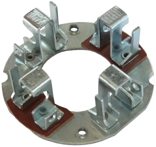 Generator 14 V HC-Cargo F032115863 Bild Generator 14 V HC-Cargo F032115863