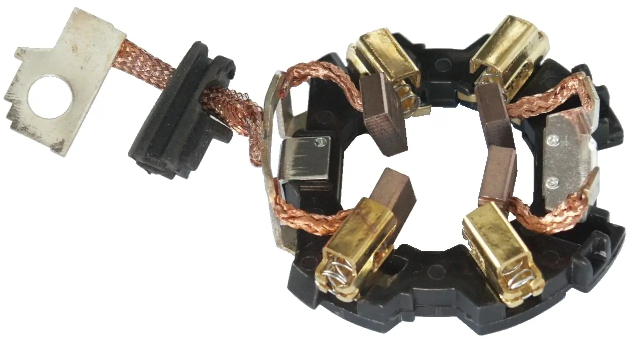 Starter 12 V 1,2 kW HC-Cargo F032115390