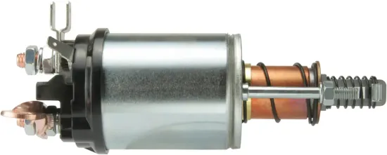 Starter 12 V 1,2 kW HC-Cargo F032115390 Bild Starter 12 V 1,2 kW HC-Cargo F032115390