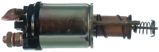 Starter 12 V 1,5 kW HC-Cargo F032116278 Bild Starter 12 V 1,5 kW HC-Cargo F032116278