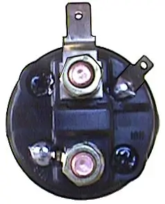 Starter 12 V 1,8 kW HC-Cargo F032113925 Bild Starter 12 V 1,8 kW HC-Cargo F032113925