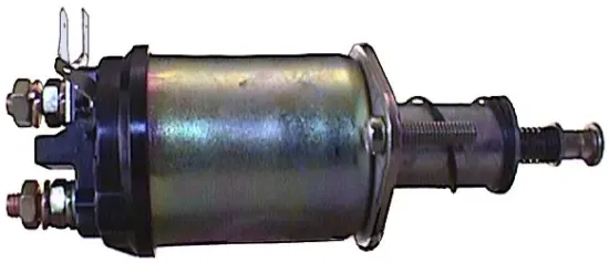 Starter 12 V 1,9 kW HC-Cargo F032113926 Bild Starter 12 V 1,9 kW HC-Cargo F032113926