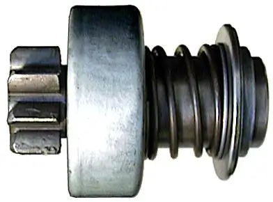 Starter 12 V 2,2 kW HC-Cargo F032113678 Bild Starter 12 V 2,2 kW HC-Cargo F032113678