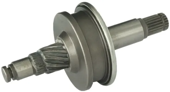 Generator 14 V HC-Cargo F032116715 Bild Generator 14 V HC-Cargo F032116715