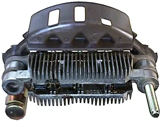 Generator 14 V HC-Cargo F032113785 Bild Generator 14 V HC-Cargo F032113785