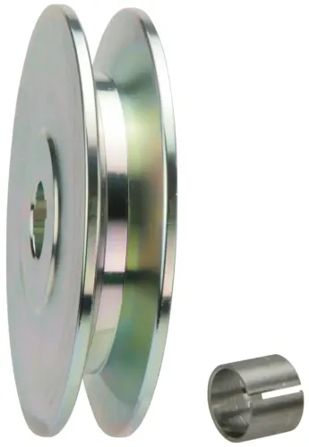 Generator 14 V HC-Cargo F032113972 Bild Generator 14 V HC-Cargo F032113972