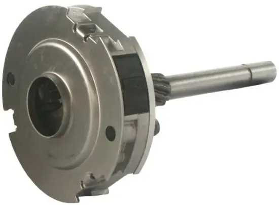 Generator 14 V HC-Cargo F032115863 Bild Generator 14 V HC-Cargo F032115863