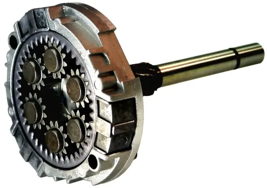 Generator 14 V HC-Cargo F032116512 Bild Generator 14 V HC-Cargo F032116512