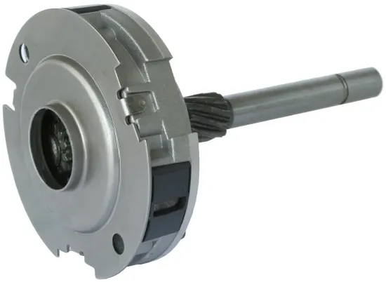 Generator 14 V HC-Cargo F032115459 Bild Generator 14 V HC-Cargo F032115459