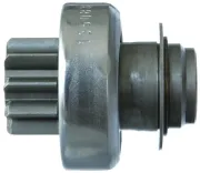 Generator 14 V HC-Cargo F032115461