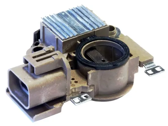 Generatorregler 14 V HC-Cargo F 032 135 233 Bild Generatorregler 14 V HC-Cargo F 032 135 233