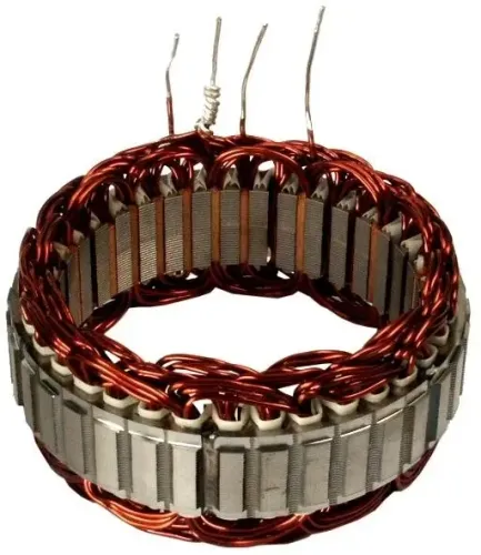 Generator 14 V HC-Cargo F032116020 Bild Generator 14 V HC-Cargo F032116020