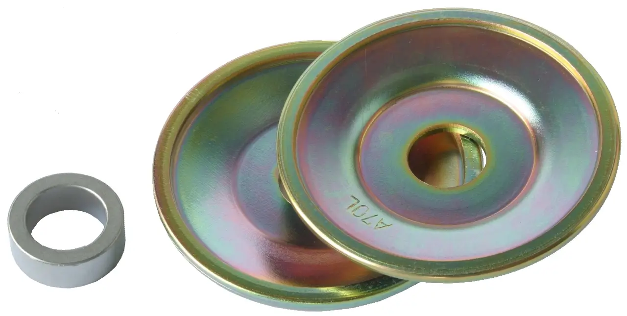 Starter 12 V 1,4 kW HC-Cargo F032113745