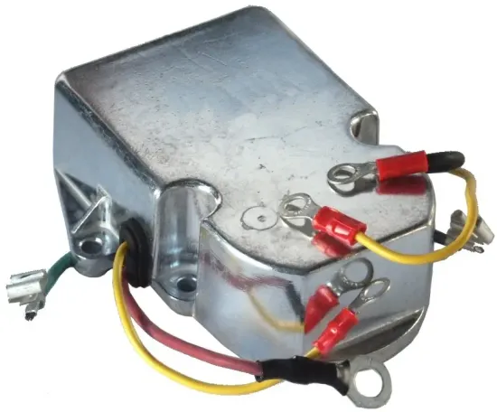 Starter 12 V 1,7 kW HC-Cargo F032116276 Bild Starter 12 V 1,7 kW HC-Cargo F032116276