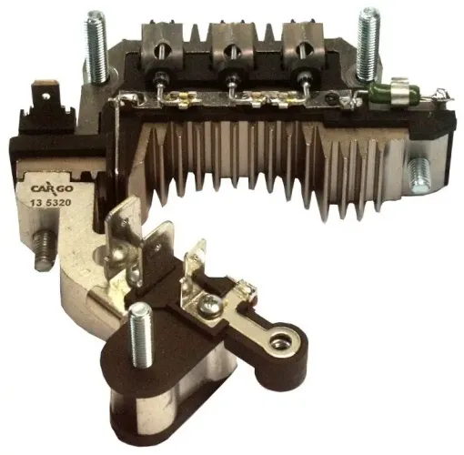 Generator 14 V HC-Cargo F032113837 Bild Generator 14 V HC-Cargo F032113837