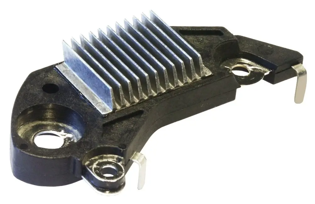 Generatorregler 14 V HC-Cargo F 032 135 336