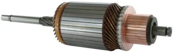 Generator 14 V HC-Cargo F032115847 Bild Generator 14 V HC-Cargo F032115847