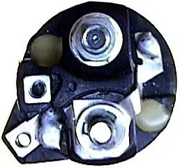 Generator 14 V HC-Cargo F032115671 Bild Generator 14 V HC-Cargo F032115671