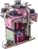 Generator 14 V HC-Cargo F032115463 Bild Generator 14 V HC-Cargo F032115463