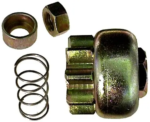 Generator 14 V HC-Cargo F032113656 Bild Generator 14 V HC-Cargo F032113656