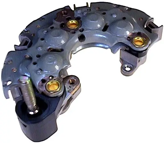 Generator 14 V HC-Cargo F032115700 Bild Generator 14 V HC-Cargo F032115700