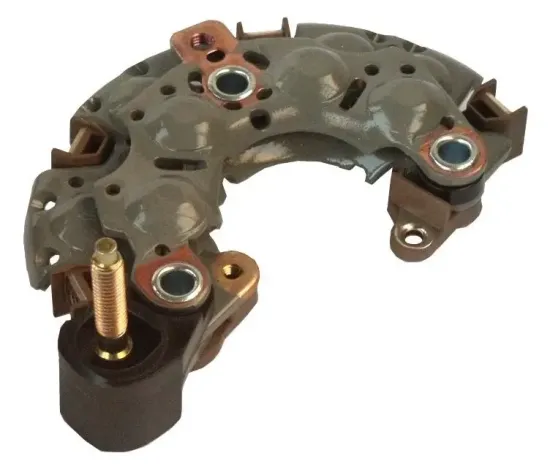 Gleichrichter, Generator HC-Cargo F 032 135 417 Bild Gleichrichter, Generator HC-Cargo F 032 135 417