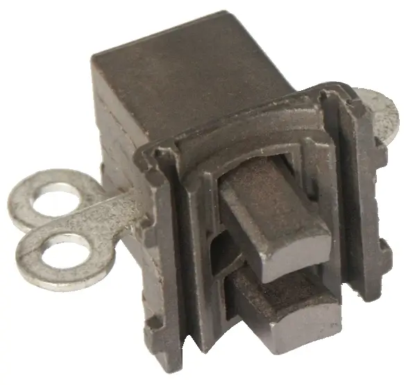 Halter, Kohlebürsten 14 V HC-Cargo F 032 135 419